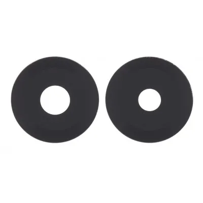 Camera Lens for Oppo Reno 9 5G Black by Sparestream