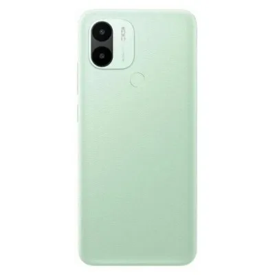 Full Body Housing for Xiaomi Poco C50 - Green by Sparestream