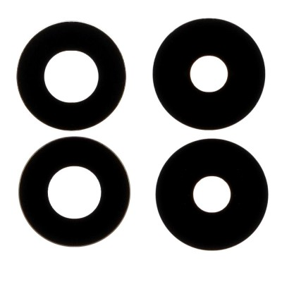 Camera Lens for Realme Narzo 50 Black by Sparestream