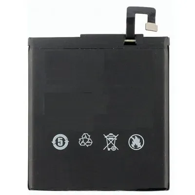 Battery for Xiaomi Poco C50 by Sparestream