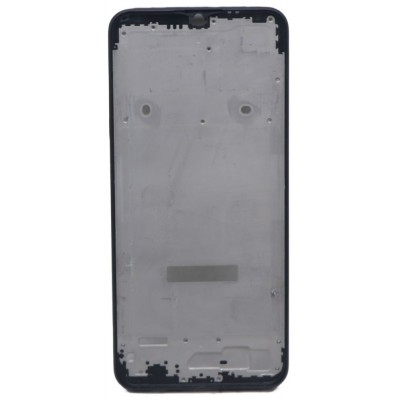 LCD Frame Middle Chassis for Realme Narzo 50i - Green by Sparestream