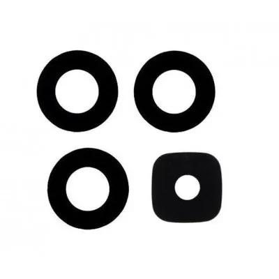 Camera Lens for Xiaomi Redmi 10 Prime White by Sparestream