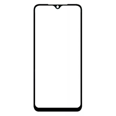 Front Glass for Xiaomi Poco C51 - Blue by Sparestream