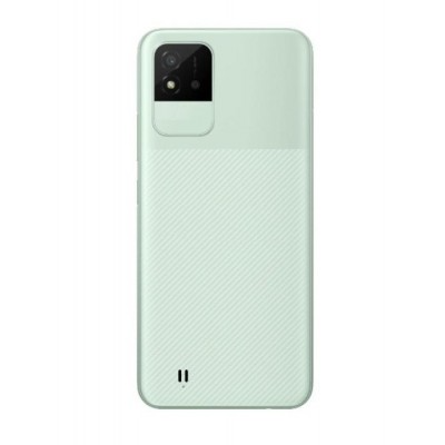Full Body Housing for Realme Narzo 50i - Green by Sparestream
