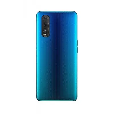 Full Body Housing for Oppo Find X2 - Blue by Sparestream