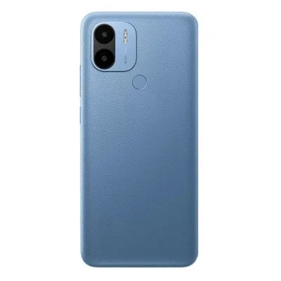 Full Body Housing for Xiaomi Poco C51 - Blue by Sparestream