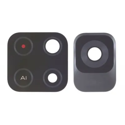 Camera Lens for Xiaomi Redmi Note 11T 5G Blue by Sparestream