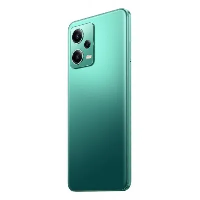 Full Body Housing for Xiaomi Redmi Note 12 5G - Green by Sparestream