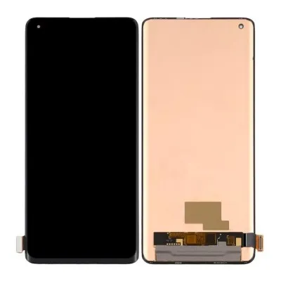 LCD with Touch Screen for Oppo Find X2 Pro Black by Sparestream