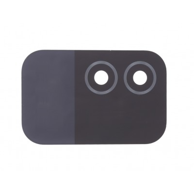 Camera Lens for Realme Narzo 50i White by Sparestream