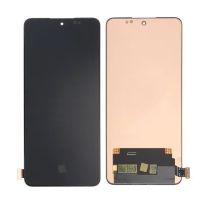 LCD with Touch Screen for Realme GT Neo 3 5G - Mint (display glass combo folder) by Sparestream