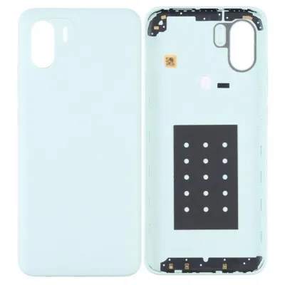 Back Panel Cover for Xiaomi Redmi A1 Plus - Green by Sparestream