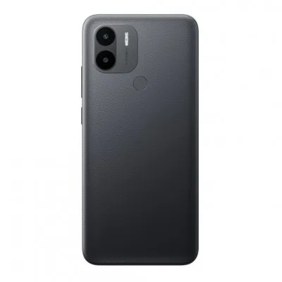 Full Body Housing for Xiaomi Redmi A1 Plus - Black by Sparestream