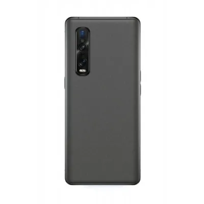Full Body Housing for Oppo Find X2 Pro - Grey by Sparestream