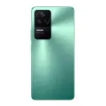 Full Body Housing for Xiaomi Poco F4 5G Green by Sparestream