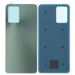 Back Panel Cover for Xiaomi Poco F4 5G Green by Sparestream