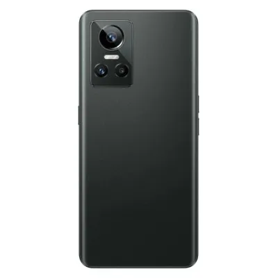 Full Body Housing for Realme GT Neo 3 5G - Black by Sparestream