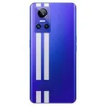 Full Body Housing for Realme GT Neo 3 5G - Blue by Sparestream