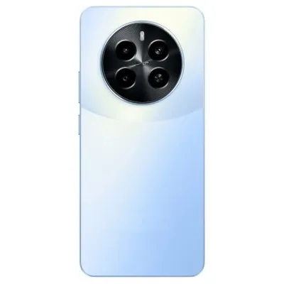 Full Body Housing for Realme Narzo 70 5G - Light Blue by Sparestream