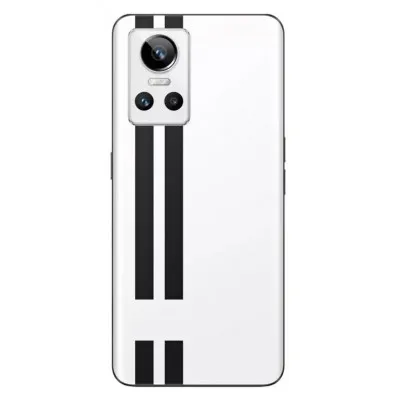 Full Body Housing for Realme GT Neo 3 5G - Mint by Sparestream
