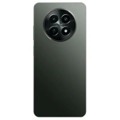 Full Body Housing for Realme Narzo 70 5G - Black by Sparestream