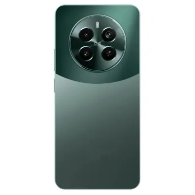 Full Body Housing for Realme Narzo 70 5G - Green by Sparestream