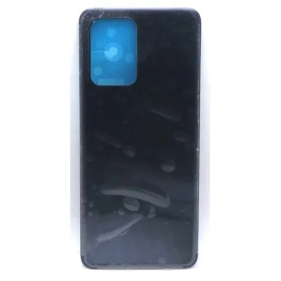Back Panel Cover for Xiaomi Redmi K50i 5G - Blue by Sparestream