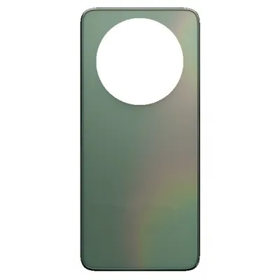 Back Panel Cover for Xiaomi Poco C61 - Green by Sparestream
