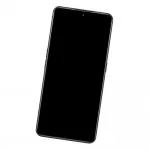 Middle Frame Ring Only for Realme GT Neo 3 5G Blue by Sparestream