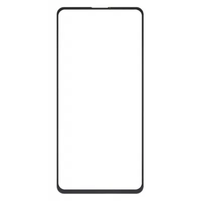 Front Glass for Xiaomi Redmi K20 - Blue by Sparestream