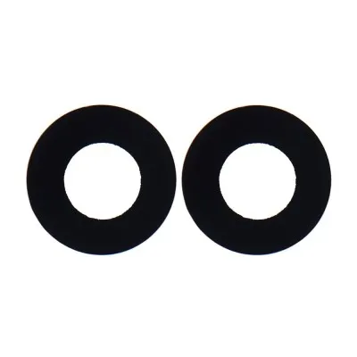 Camera Lens for Xiaomi Poco C61 White by Sparestream