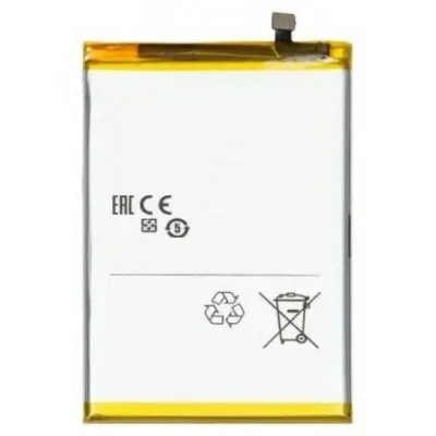 Battery for Xiaomi Poco C61 by Sparestream