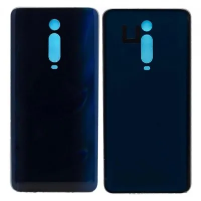 Back Panel Cover for Xiaomi Redmi K20 - Black by Sparestream