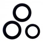 Camera Lens for Xiaomi Redmi K50i 5G Blue by Sparestream