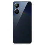 Full Body Housing for Realme Narzo N55 - Black by Sparestream