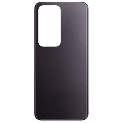 Back Panel Cover for Oppo Reno12 5G - Brown By Sparestream
