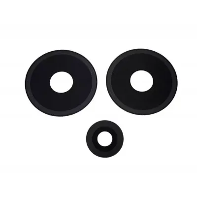 Camera Lens for Xiaomi Poco M6 Pro 5G Green by Sparestream