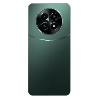 Full Body Housing for Realme Narzo 70x 5G - Green by Sparestream