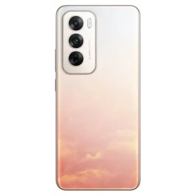 Full Body Housing for Oppo Reno 12 5G - Pink By Sparestream