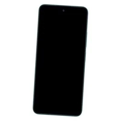 Middle Frame Ring Only for Xiaom0i Poco M6 Pro 5G Green by Sparestream