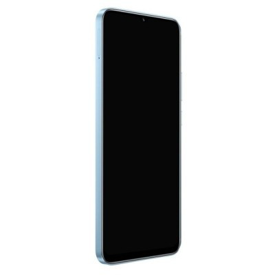 Middle Frame Ring Only for Realme C30s Blue by Sparestream
