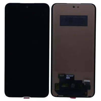 LCD with Touch Screen for Realme Narzo 70 Pro 5G Gold by Sparestream