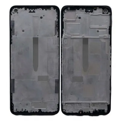 LCD Frame Middle Chassis for Realme 9 Pro - Blue by Sparestream