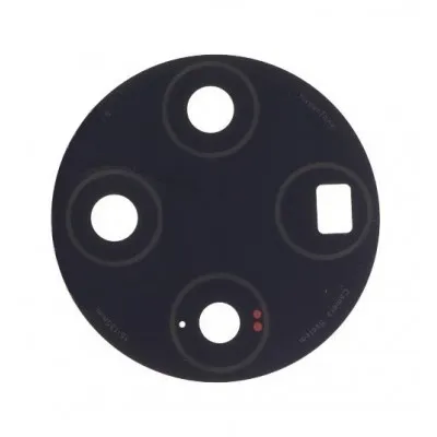 Camera Lens for Oppo Find X8 Pro Black by Sparestream