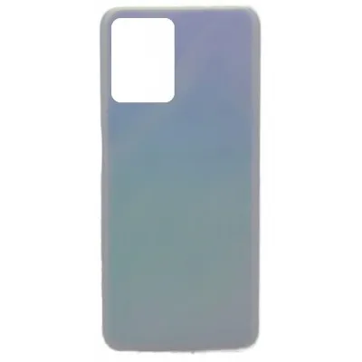 Back Panel Cover for Realme 9 Pro - Green by Sparestream