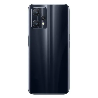 Full Body Housing for Realme 9 Pro - Black by Sparestream