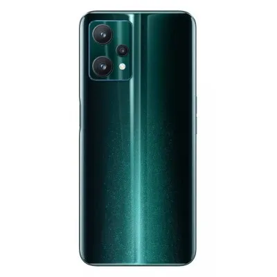 Full Body Housing for Realme 9 Pro - Green by Sparestream