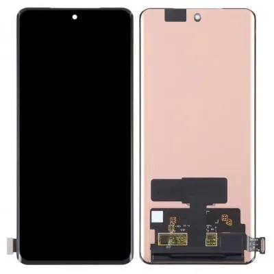 LCD with Touch Screen for Oppo Reno10 Pro Plus 5G - White (display glass combo folder) By Sparestream