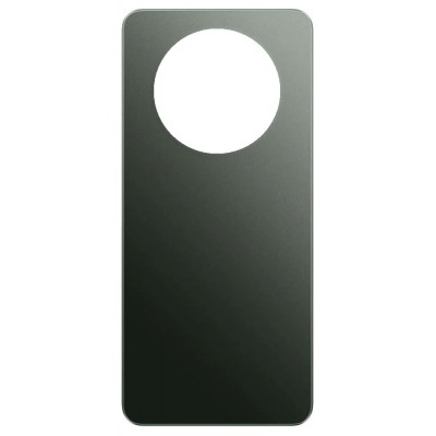 Back Panel Cover for Realme Narzo N65 5G - Green by Sparestream
