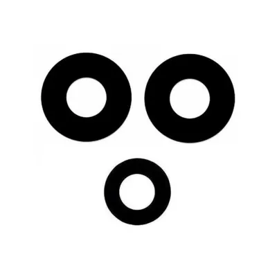 Camera Lens for Realme 9 Pro Green by Sparestream